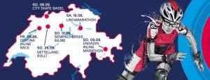 Sempachersee Inline Marathon 2020 (Suisse) - édition 2020 annulée @ | Sempach | |