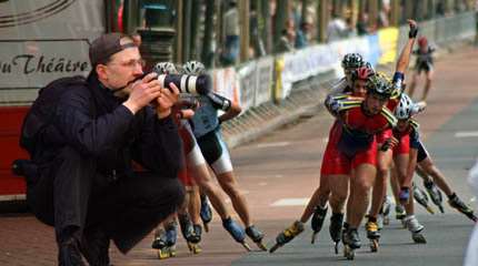 Interview : Sylvain Rouillard, reporter photo