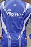 Teams Planet Roller 2007