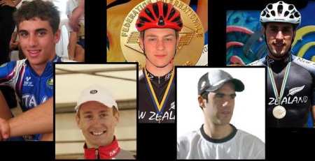 World Team Powerslide 2007