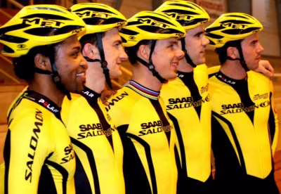 Pascal Briand quitte Salomon pour Powerslide
