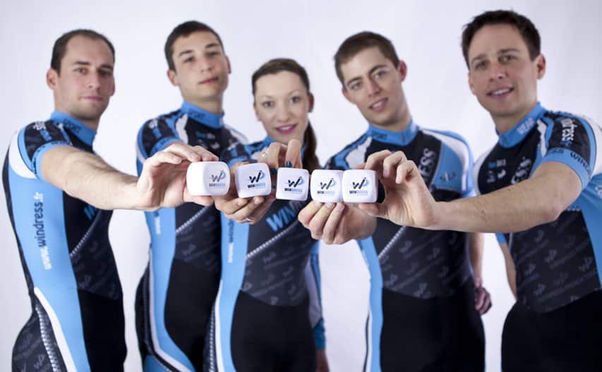 Team Windress 2013
