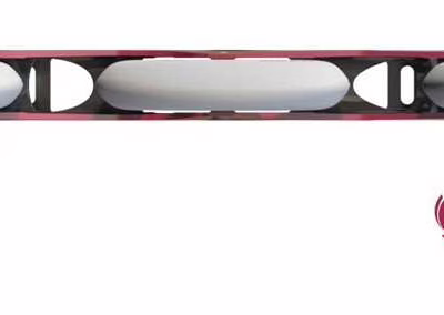 Bont prépare ses platines roller course 3×125 mm