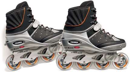 tecnica freeride small