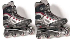 tecnica mercury small