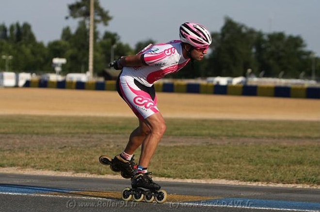 tentative record monde longue distance equipe 2010 03