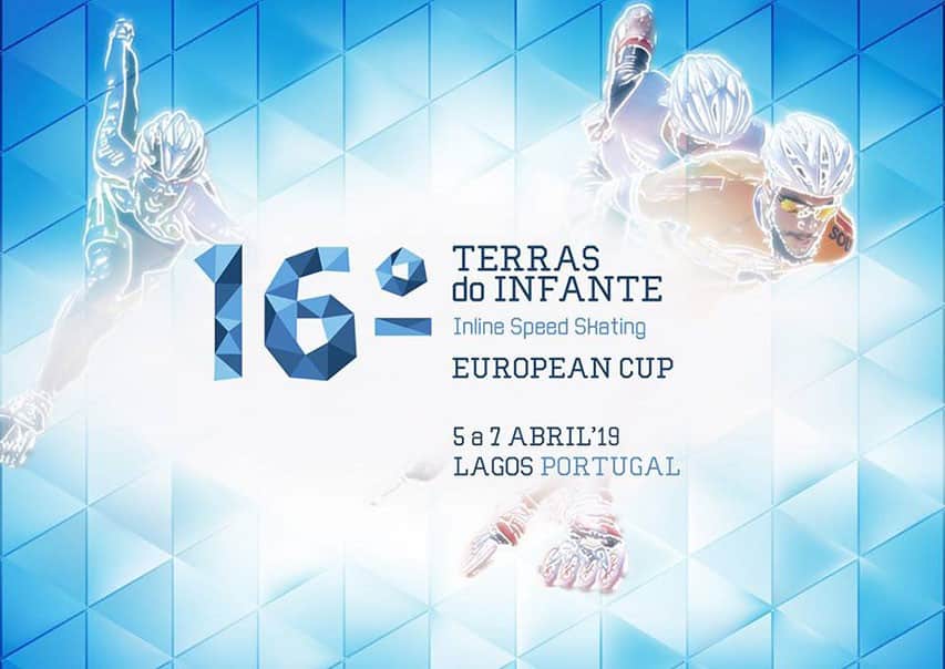 Tournoi international roller course Terras Do Infante – Lagos Dos Descobrimentos 2019