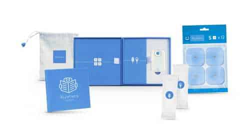 Pack Bluetens Pack Bluetens