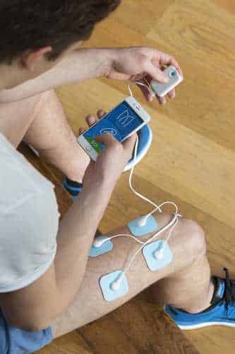 Bluetens Réglage de Bluetens sur téléphone