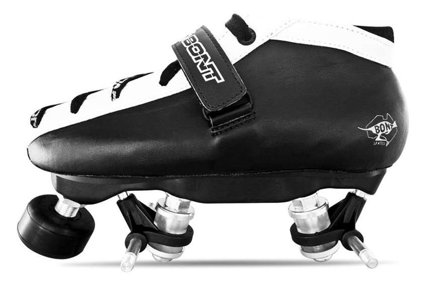 Quad Bont Hybrid package Quad Bont Hybrid package