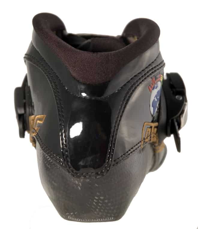 Test : chaussure vitesse Powerslide CWorld6