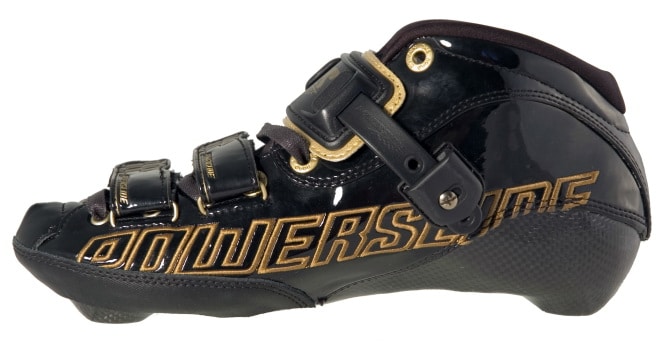 Test : chaussure vitesse Powerslide CWorld6