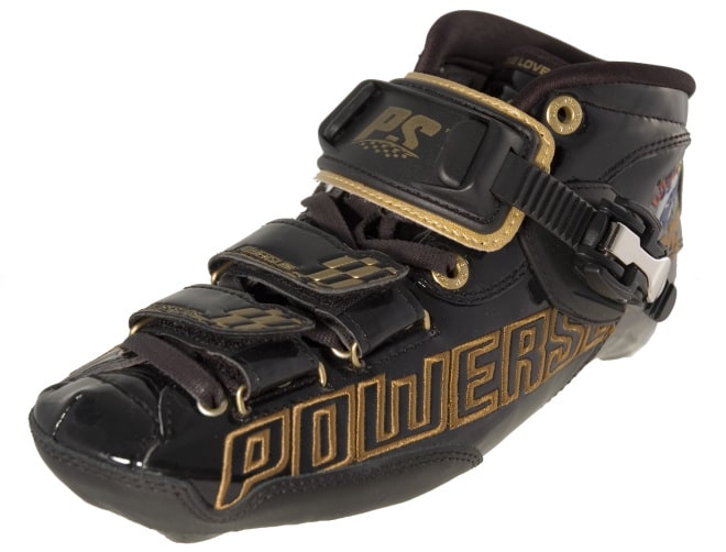 Test : chaussure vitesse Powerslide CWorld6