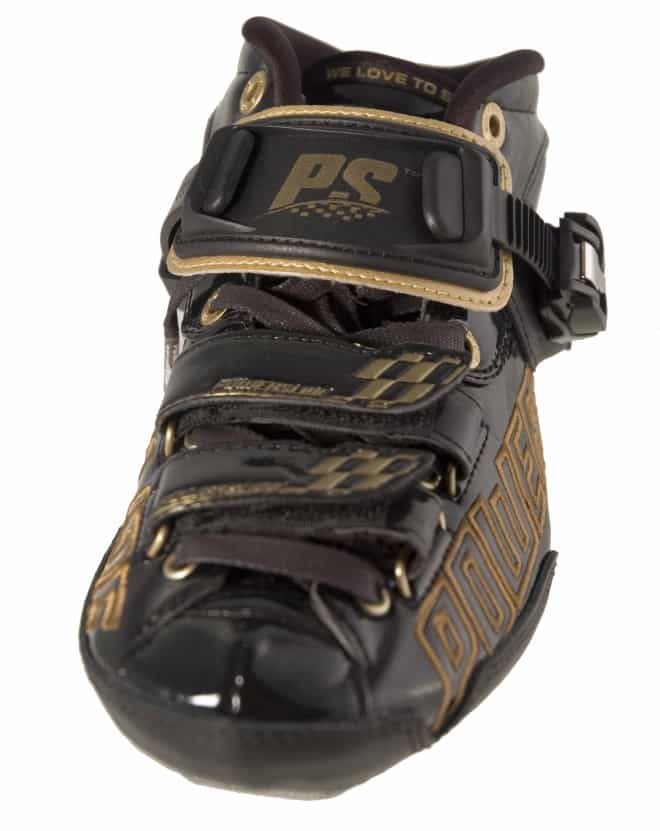 Test : chaussure vitesse Powerslide CWorld6