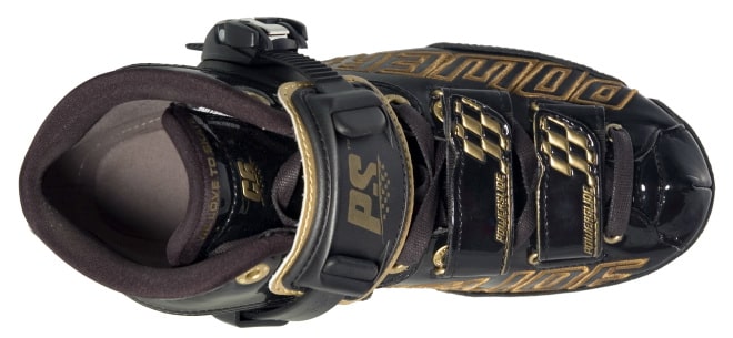 Test : chaussure vitesse Powerslide CWorld6