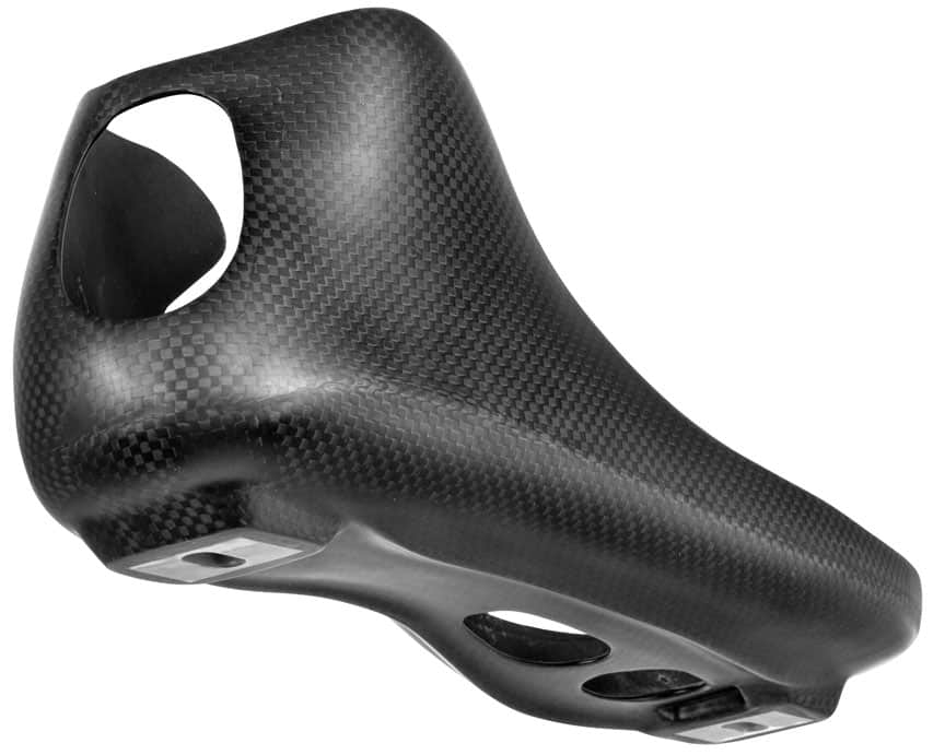 La coque carbone Powerslide Pain Free La coque carbone Powerslide Pain Free