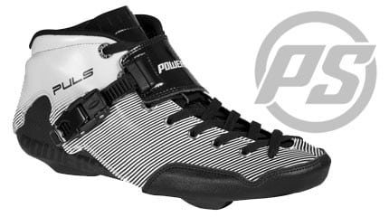 Test de la coque roller course Powerslide Puls