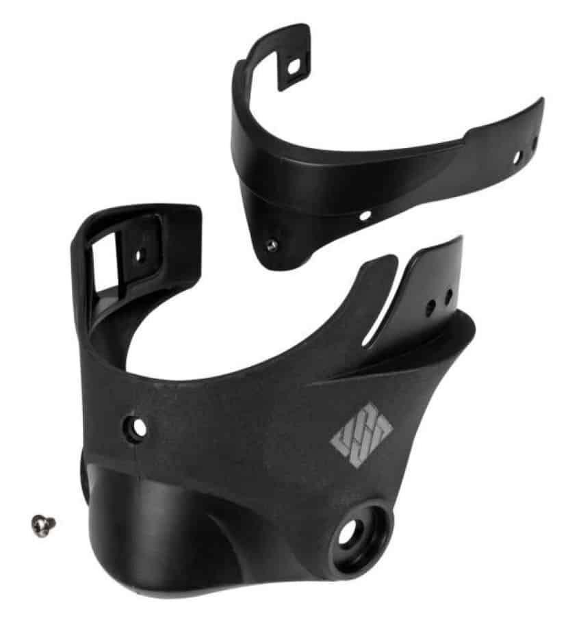 Boot USD Carbon IV