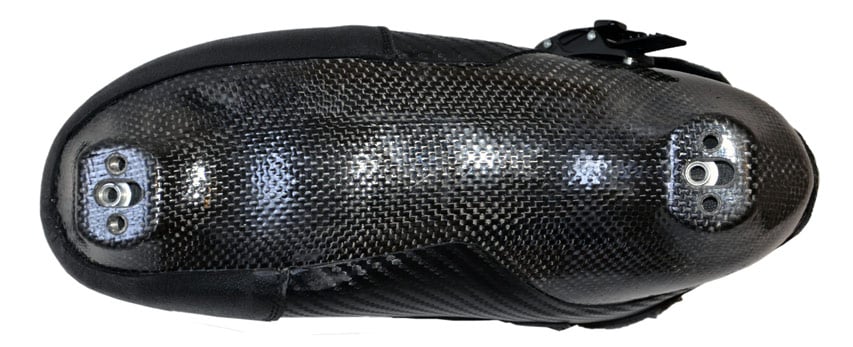 Les inserts de la chaussure Cadomotus Rookie NS2 Les inserts de la chaussure Cadomotus Rookie NS2