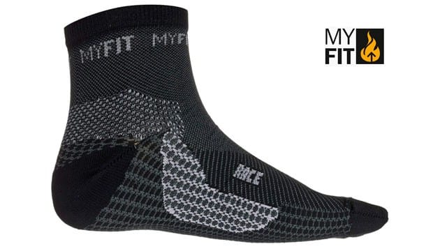 Chaussette MyFit Race