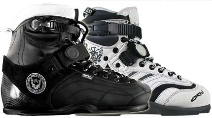 Test : Deshi CH1 VS Carbon
