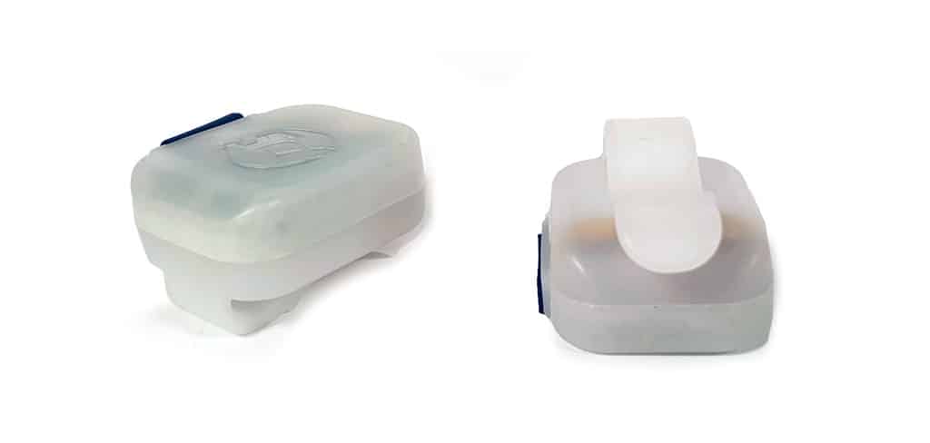 Test des cones roller slalom lumineux de Powerslide