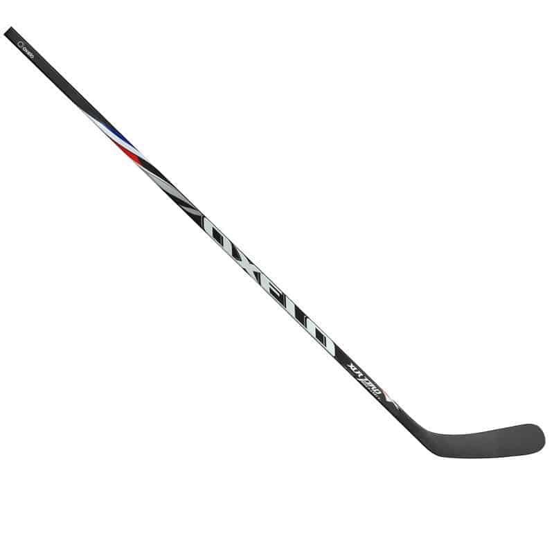 Test : crosse de roller-hockey Oxelo XLR Pro Oxelo XLR Pro