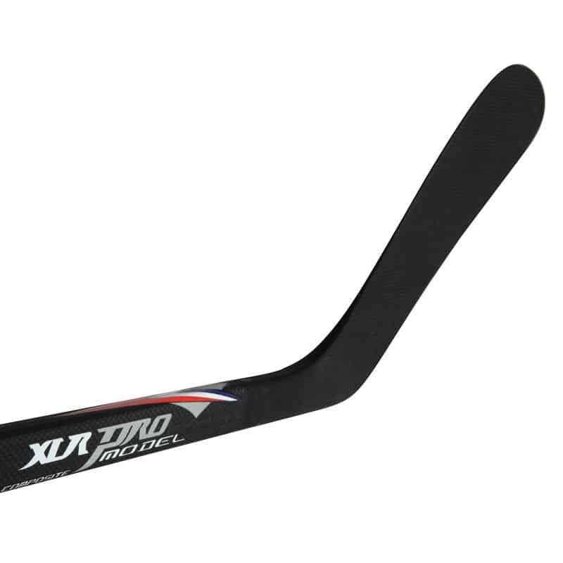 Test : crosse de roller-hockey Oxelo XLR Pro Test : crosse de roller-hockey Oxelo XLR Pro