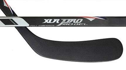 Test : Roller-Hockey SchlÀger XLR Pro Model der Marke Oxelo