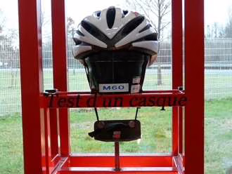 article – test casque sur jeporte1casque.com