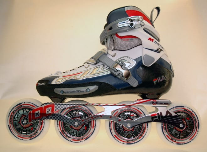 test fila m100 2008 00