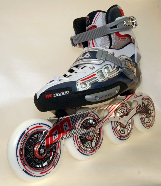 test fila m100 2008 03