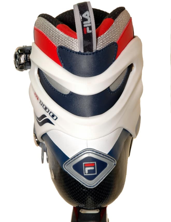 test fila m100 2008 05
