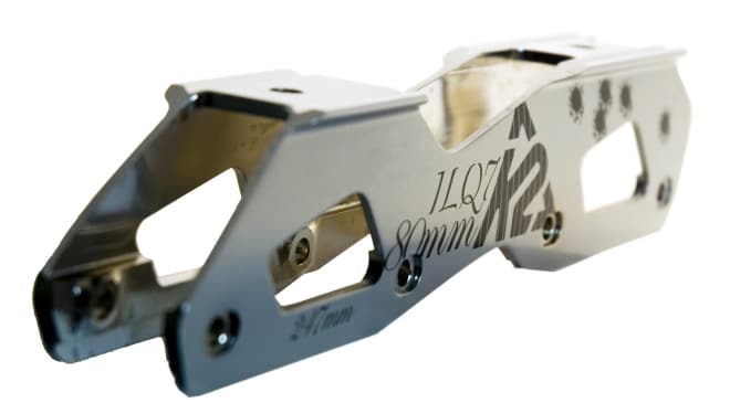 Test du roller freeride K2 Il Capo