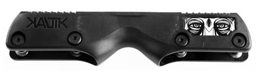 Test : platines roller street Kaltik Flat