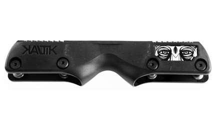 Testing the Kaltik Flat aggressive frames