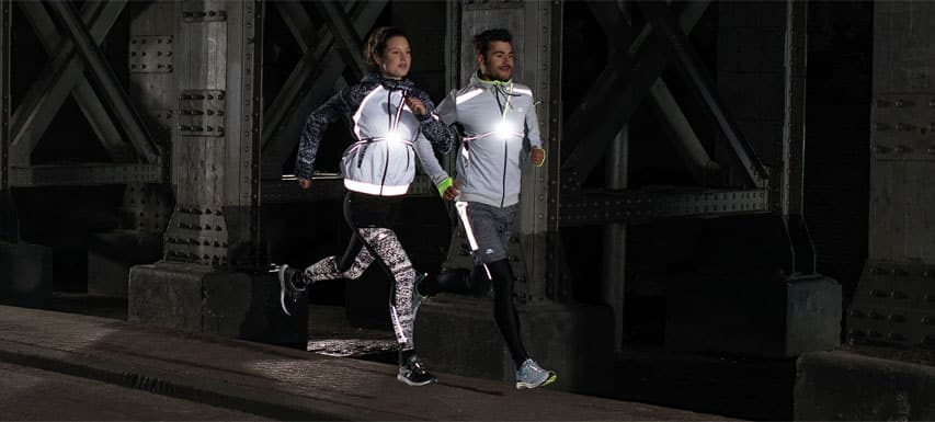 Test : la Run light de Kalenji –