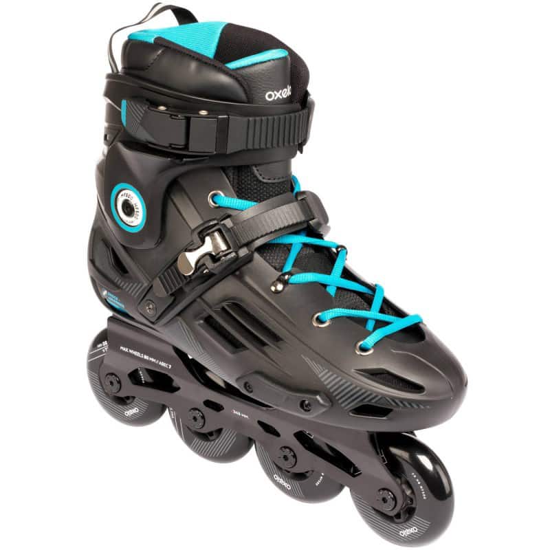 Test Oxelo MF 500 HB