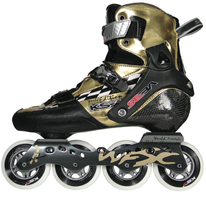 Seba KSJ Slalom Skate