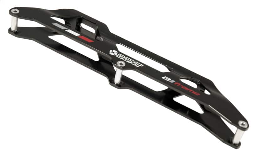 Test de la platine Bont A-Frame
