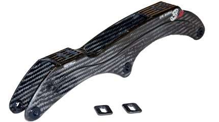 Test des platines EOSkates 3×125 mm