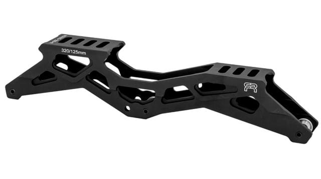 Test des platines FR &#8211; Racer S 325-320
