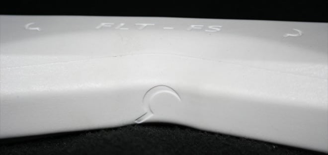 Test platine Ground Control Featherlite Freestyle