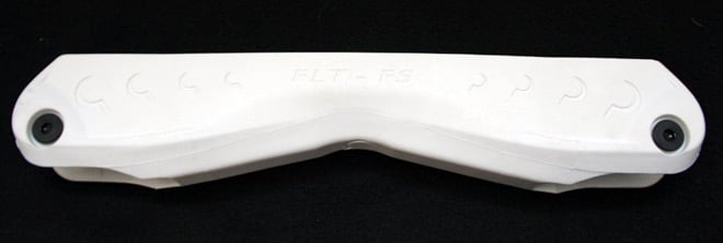 Test platine Ground Control Featherlite Freestyle
