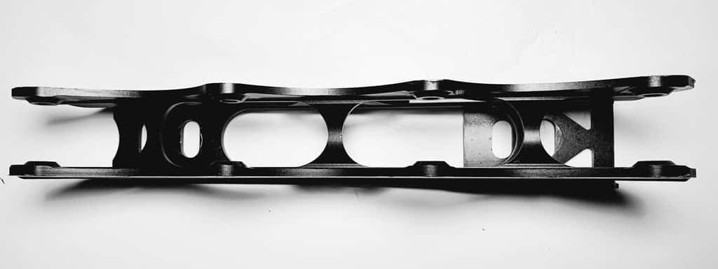 Test de la platine Rollerblade Pro 243