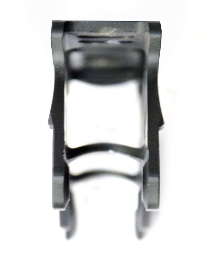 Platine Seba 3x125 mm