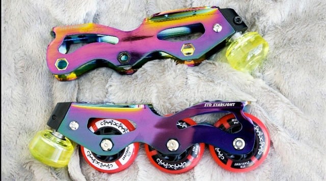 STD SKATES