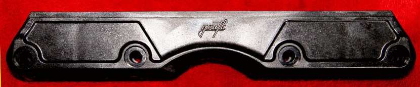 Platine Youth Airliner