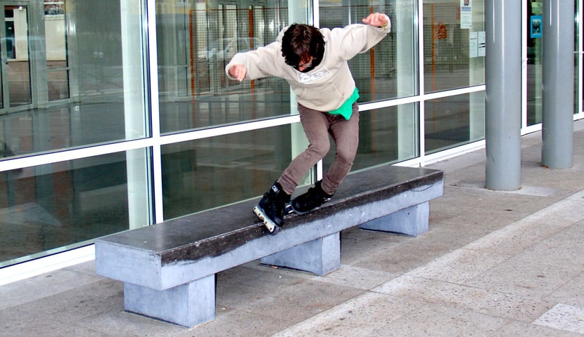 Chris en Top Soul