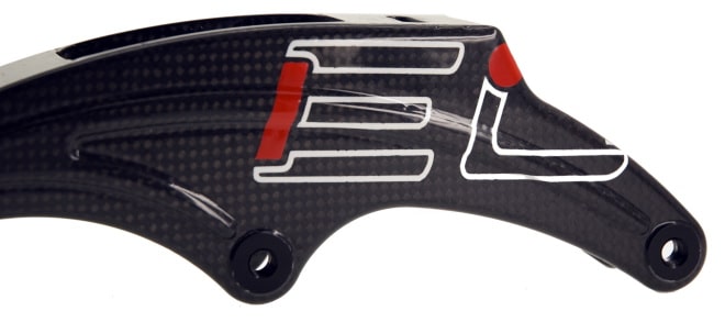 Platine EO Skates 4x110 mm